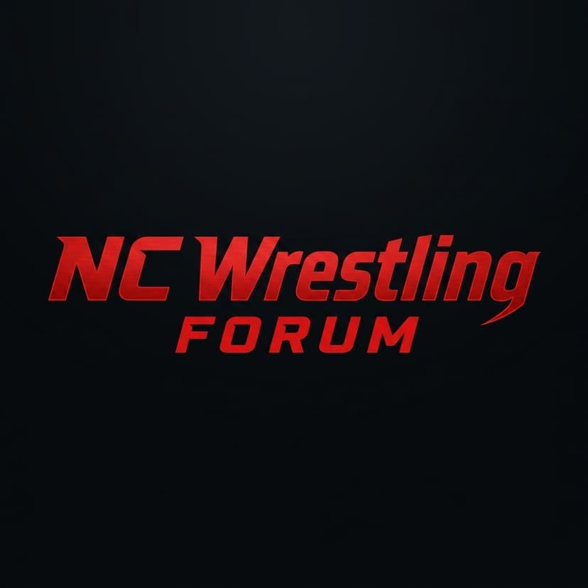 NC Scout Report Logo