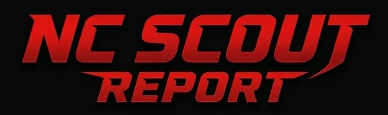 NC Scout Report Logo